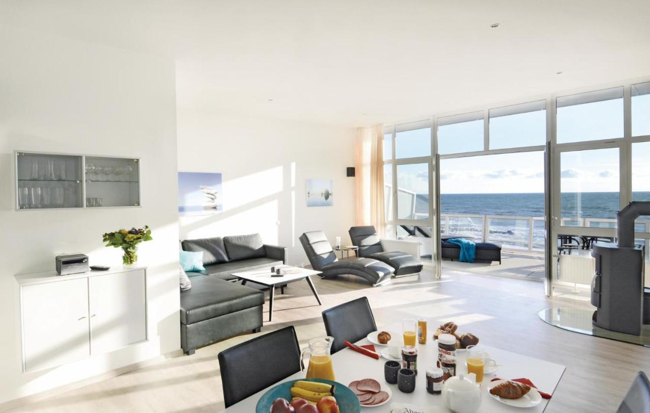 Appartement Seestern E Schönhagen 外观 照片