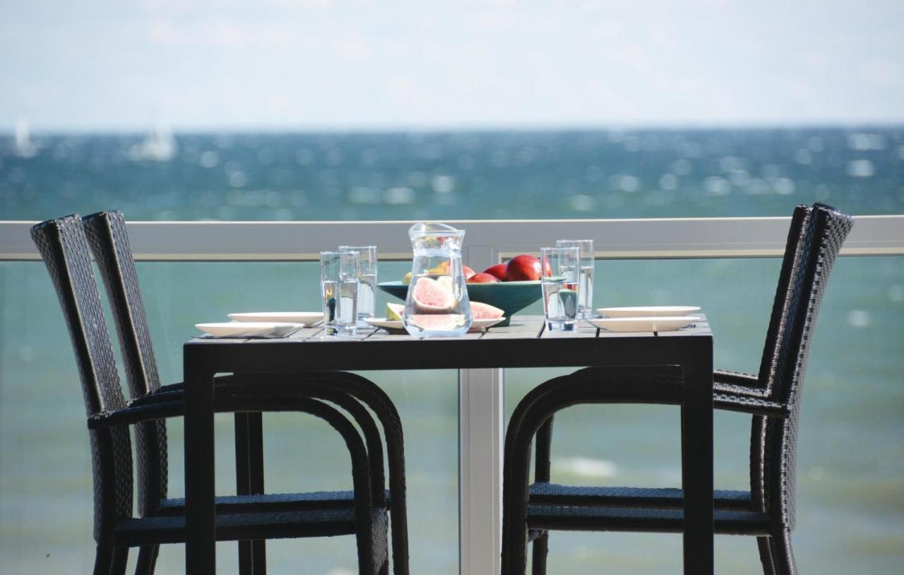 Appartement Seestern E Schönhagen 外观 照片