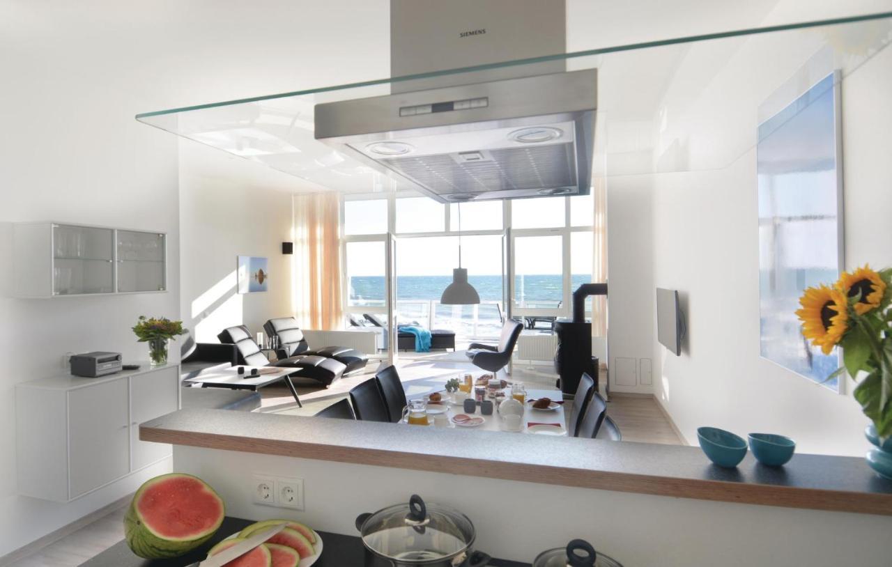 Appartement Seestern E Schönhagen 外观 照片