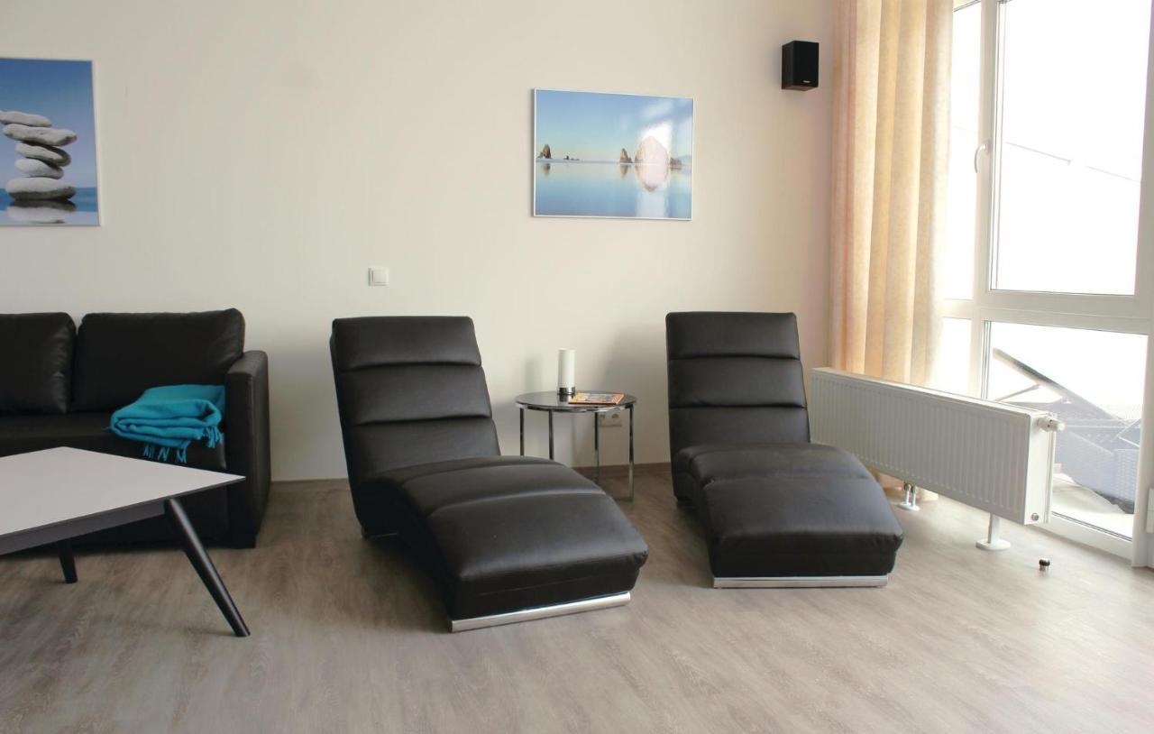 Appartement Seestern E Schönhagen 外观 照片