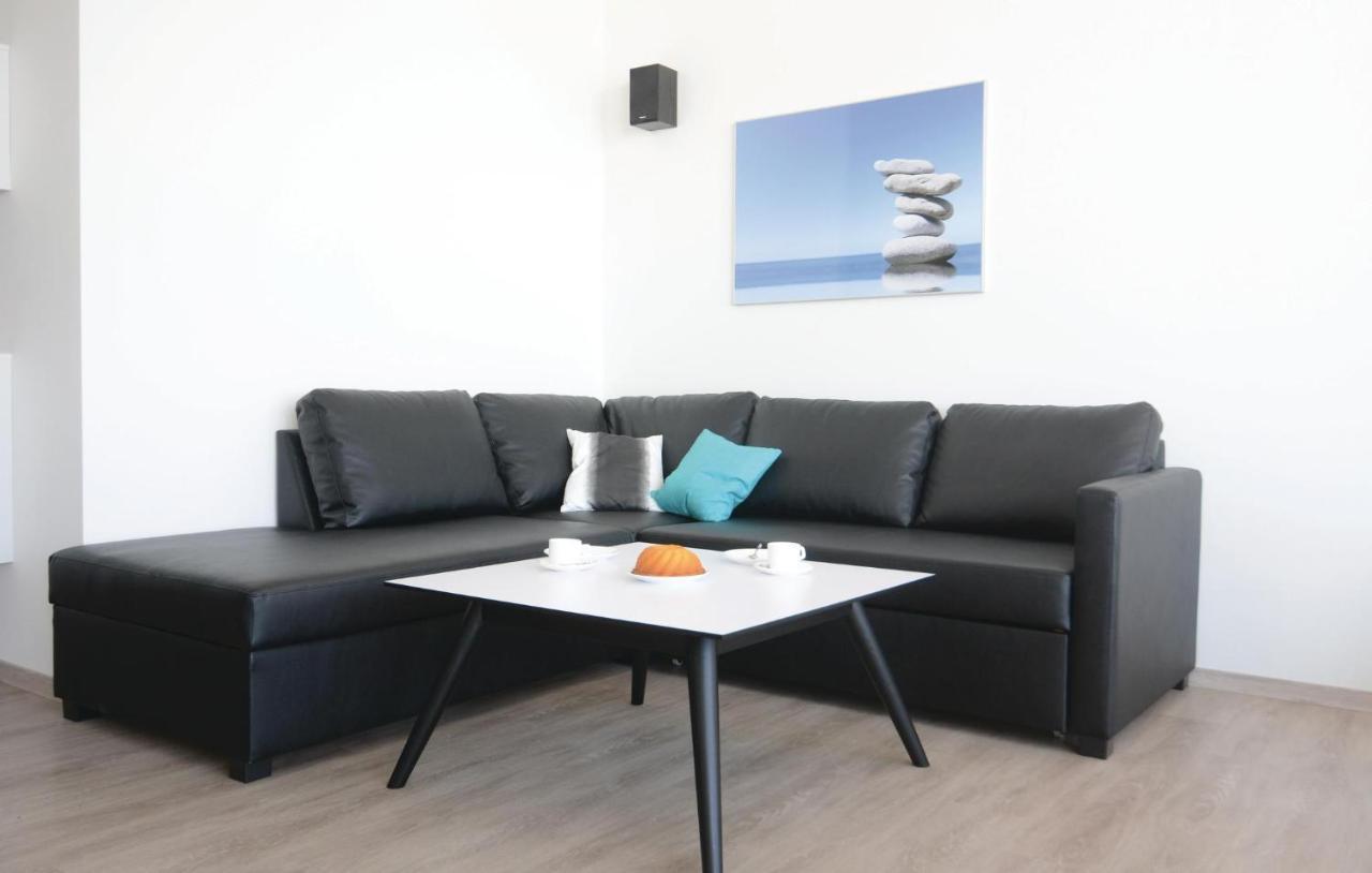 Appartement Seestern E Schönhagen 外观 照片