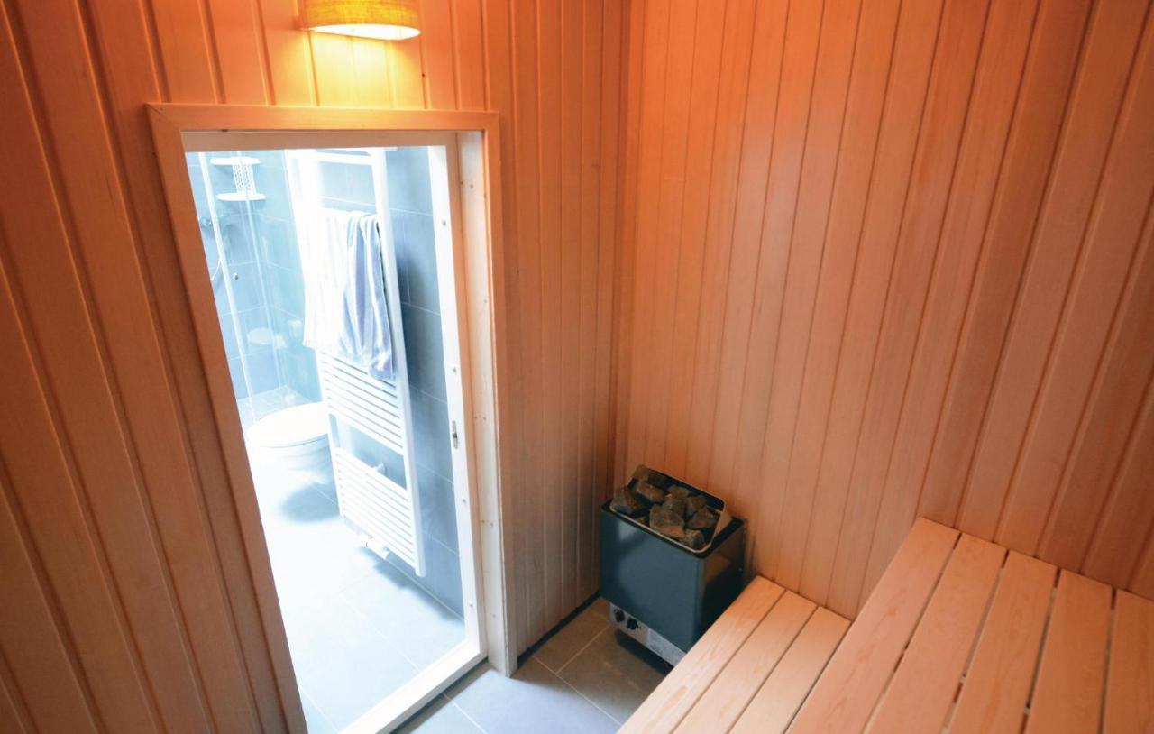Appartement Seestern E Schönhagen 外观 照片