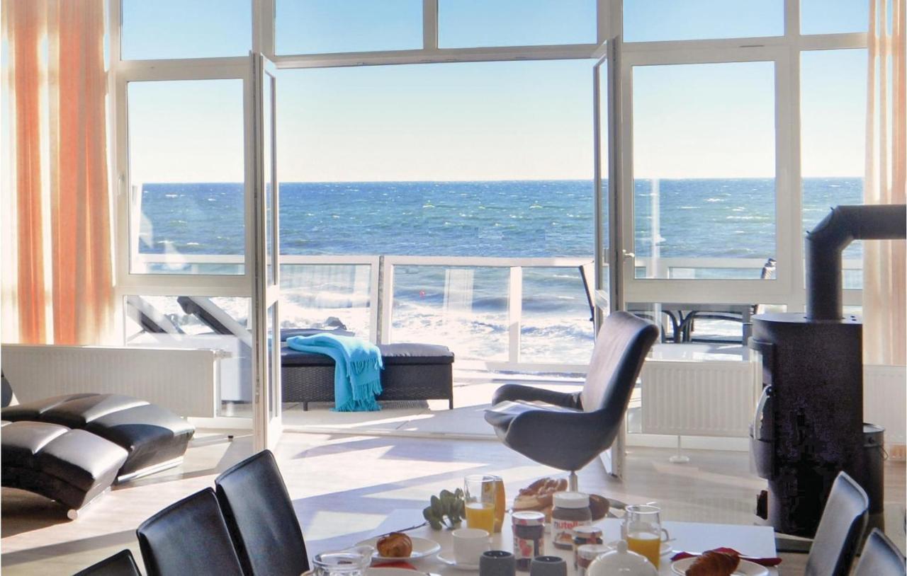 Appartement Seestern E Schönhagen 外观 照片