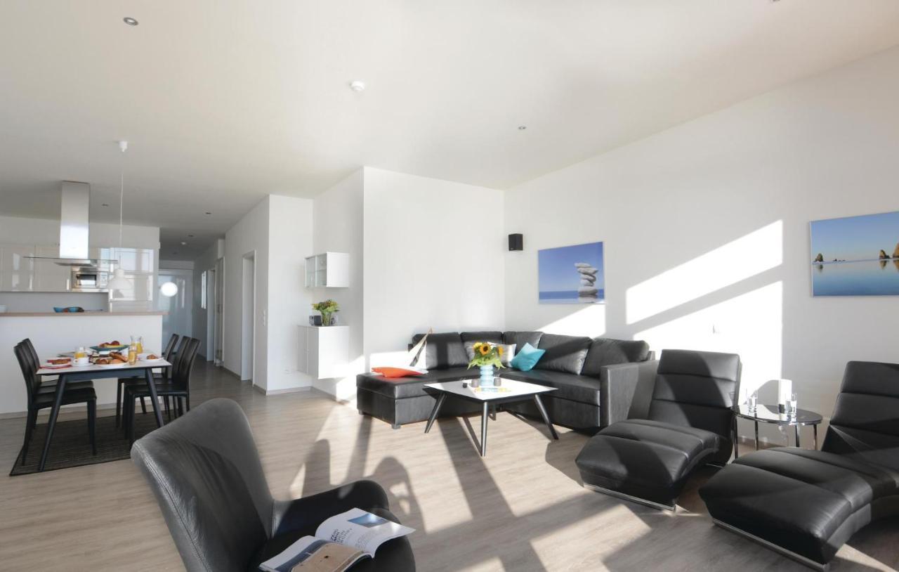 Appartement Seestern E Schönhagen 外观 照片