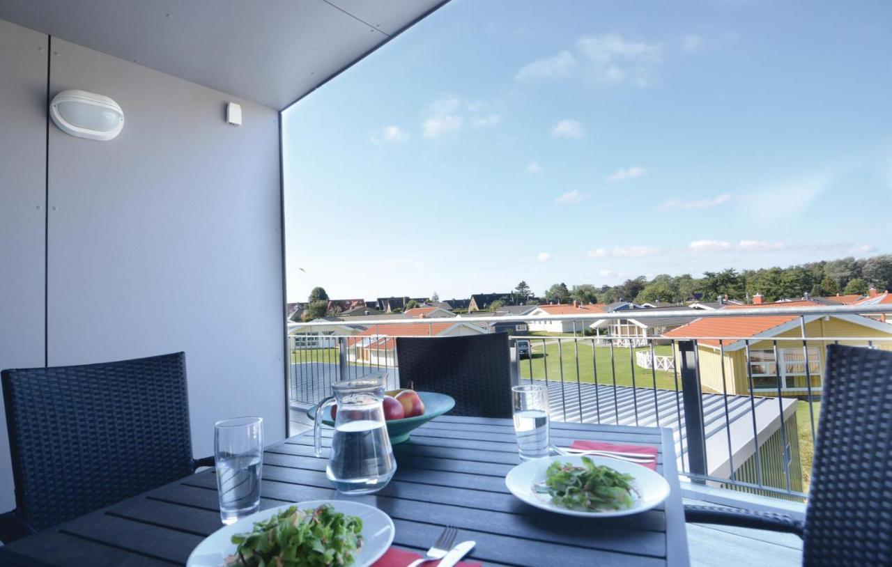Appartement Seestern E Schönhagen 外观 照片