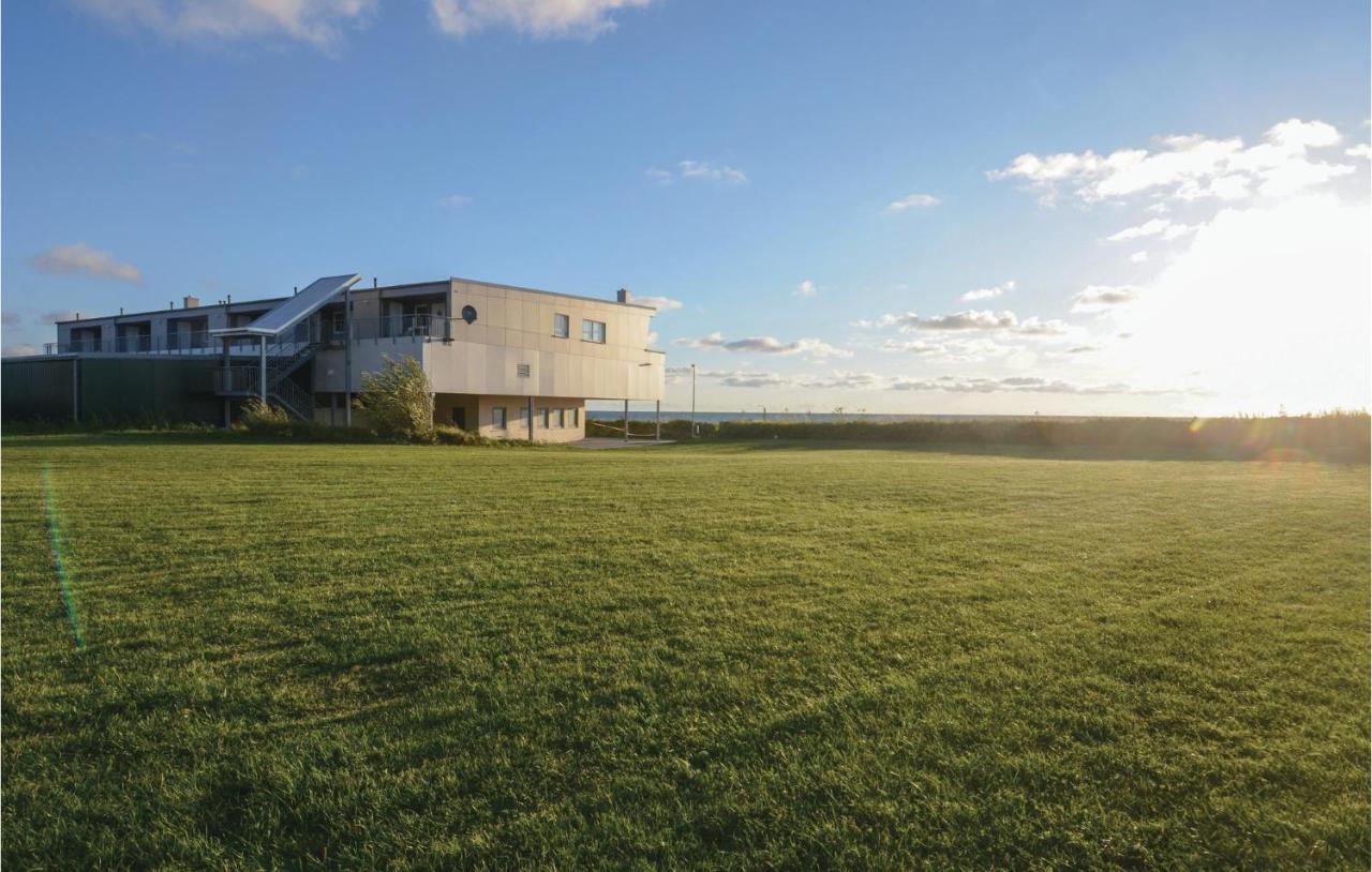 Appartement Seestern E Schönhagen 外观 照片