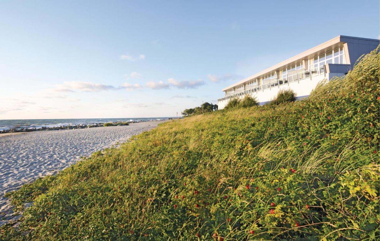 Appartement Seestern E Schönhagen 外观 照片